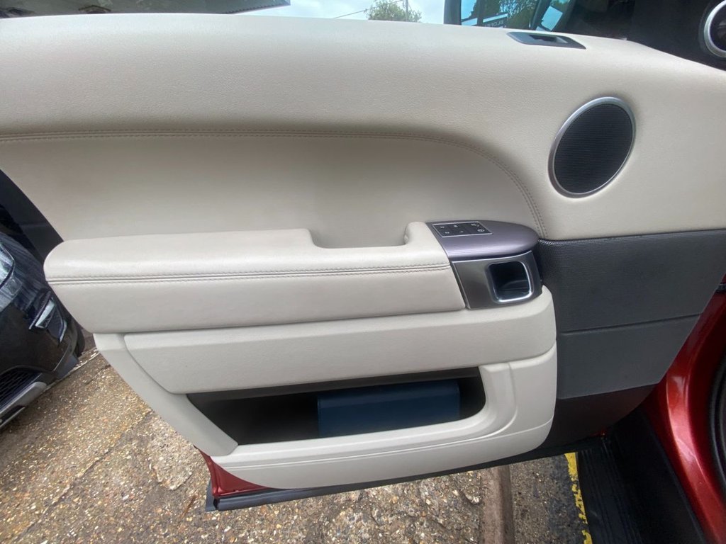 Used Land Rover Range Rover Sport 2014 for sale - 76273942: Photo 33