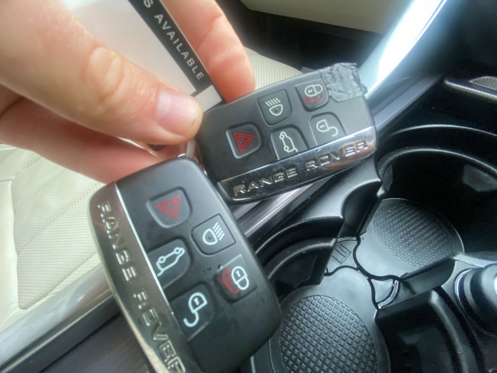 Used Land Rover Range Rover Sport 2014 for sale - 76273942: Photo 37