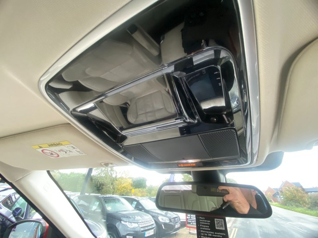 Used Land Rover Range Rover Sport 2014 for sale - 76273942: Photo 39