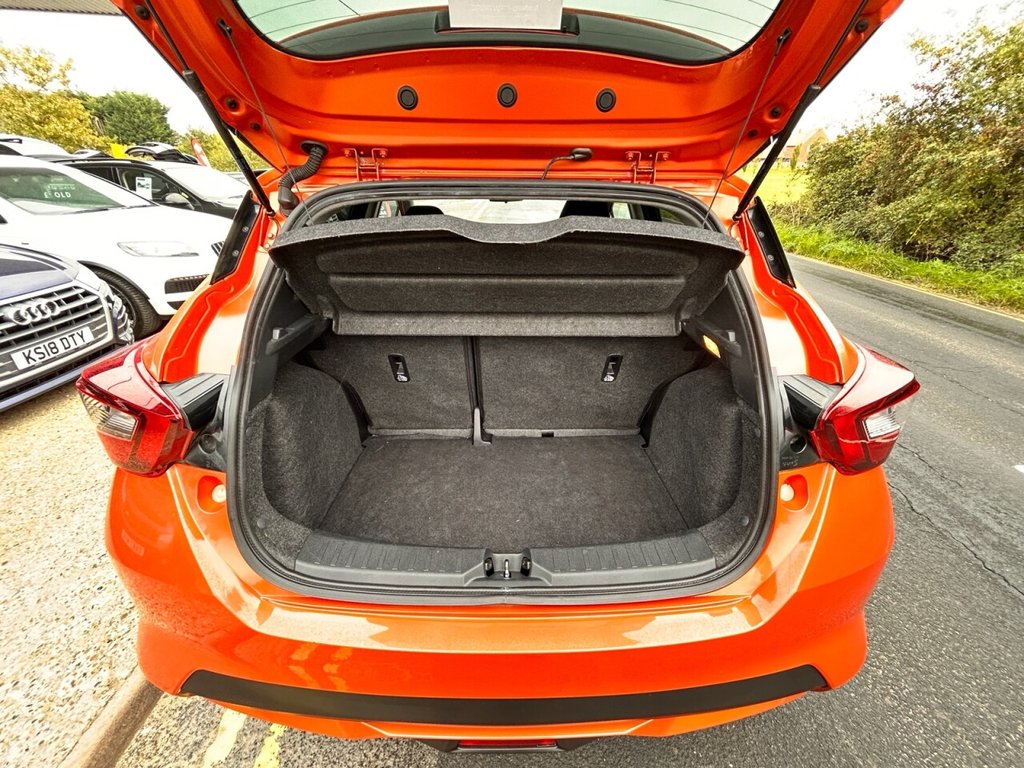 Used Nissan Micra 2018 for sale - 76048486: Photo 10