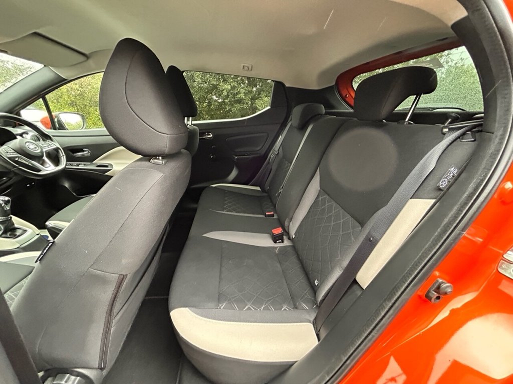 Used Nissan Micra 2018 for sale - 76048486: Photo 16