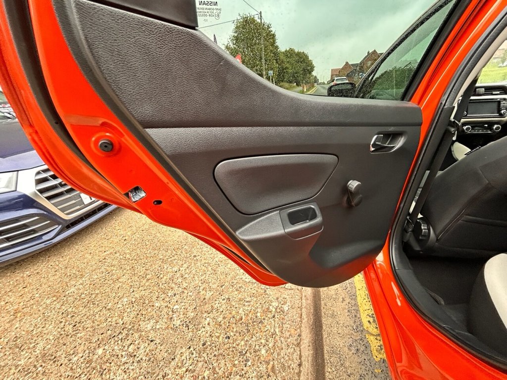 Used Nissan Micra 2018 for sale - 76048486: Photo 18