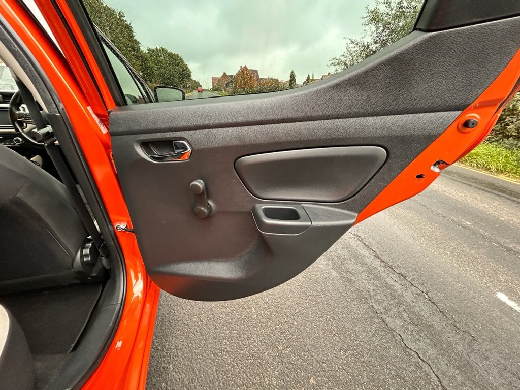 Used Nissan Micra 2018 for sale - 76048486: Photo 20