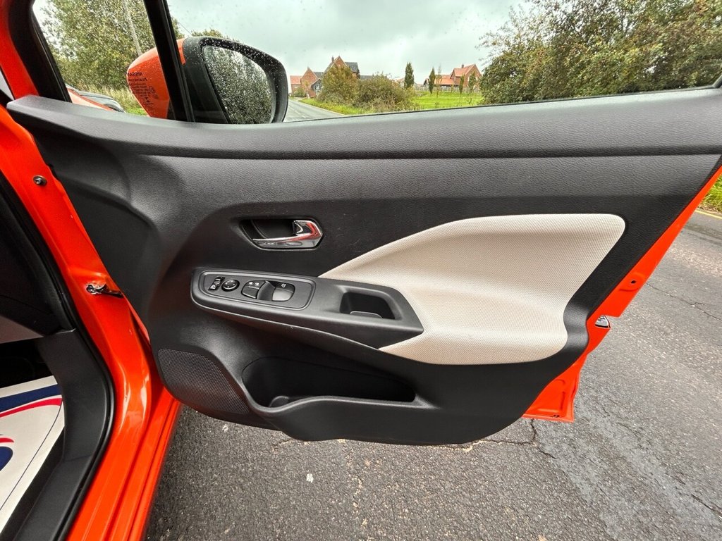 Used Nissan Micra 2018 for sale - 76048486: Photo 24