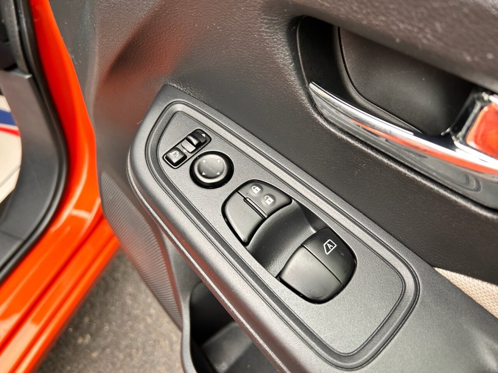 Used Nissan Micra 2018 for sale - 76048486: Photo 25