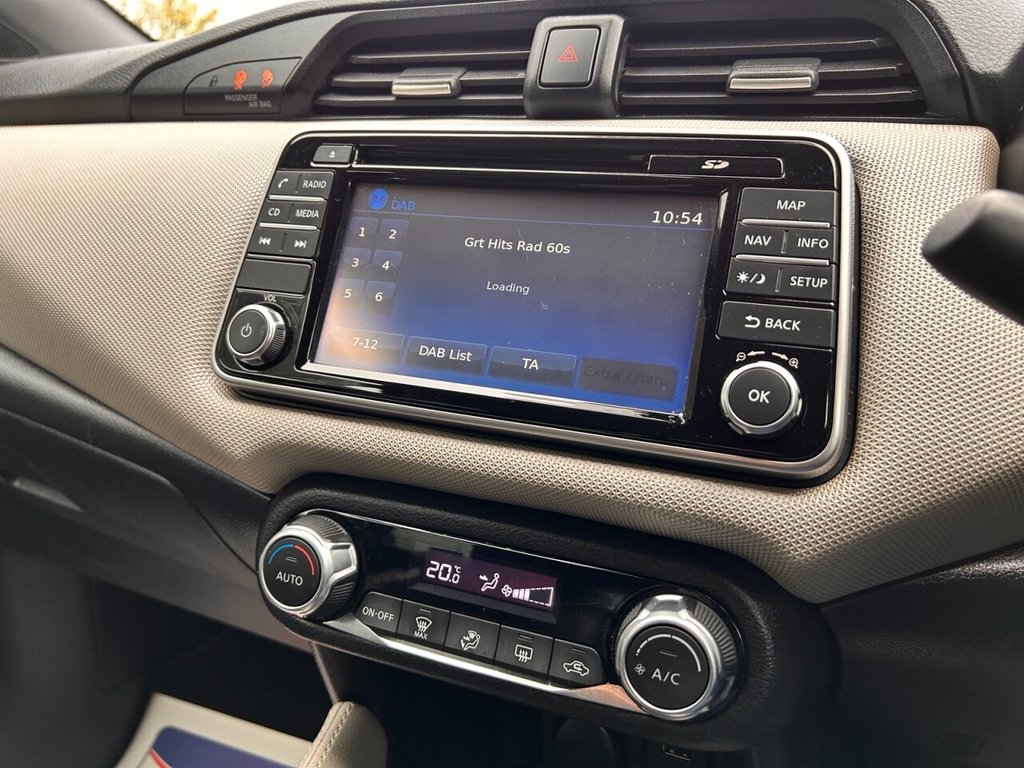 Used Nissan Micra 2018 for sale - 76048486: Photo 26