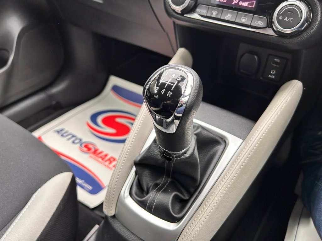 Used Nissan Micra 2018 for sale - 76048486: Photo 27