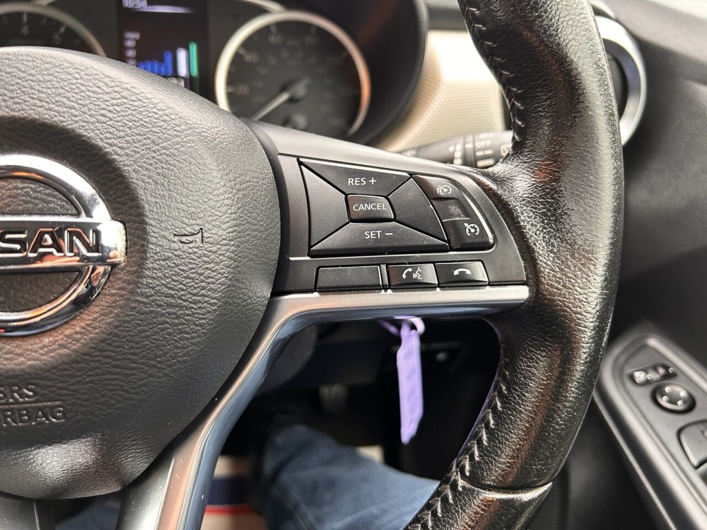 Used Nissan Micra 2018 for sale - 76048486: Photo 30