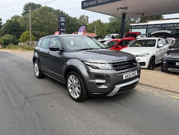Used Land Rover Range Rover Evoque 2015 for sale - 78880194: Photo