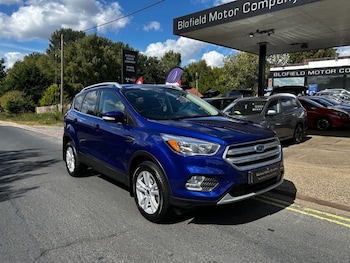 Used Ford Kuga 2017 for sale - 75693253: Photo