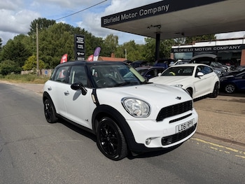 Used MINI Countryman 2011 for sale - 78749726: Photo