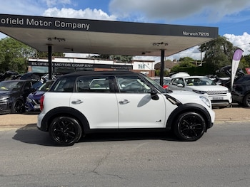 Used MINI Countryman 2011 for sale - 78749726: Photo
