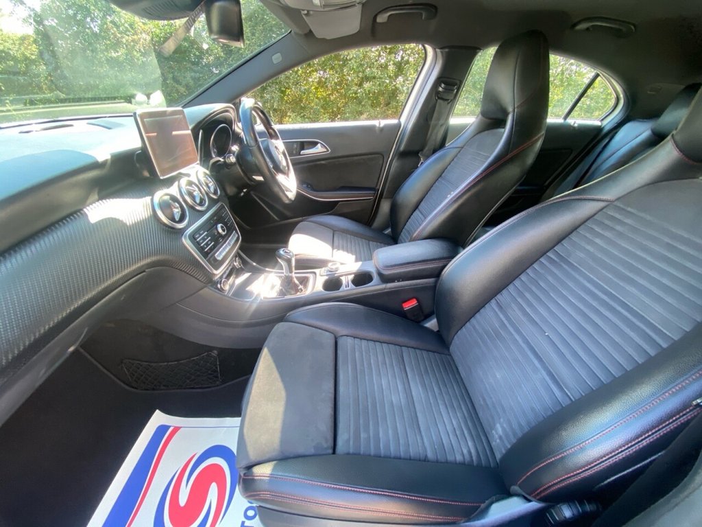 Used Mercedes-Benz A-Class 2015 for sale - 75703442: Photo 18