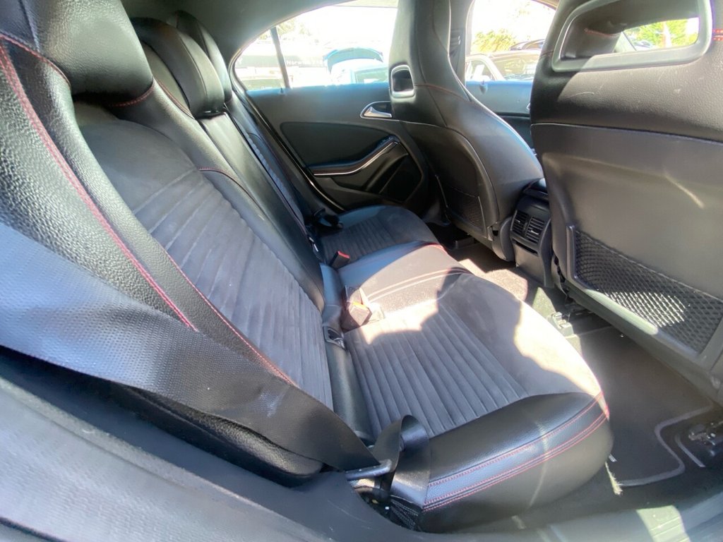 Used Mercedes-Benz A-Class 2015 for sale - 75703442: Photo 24