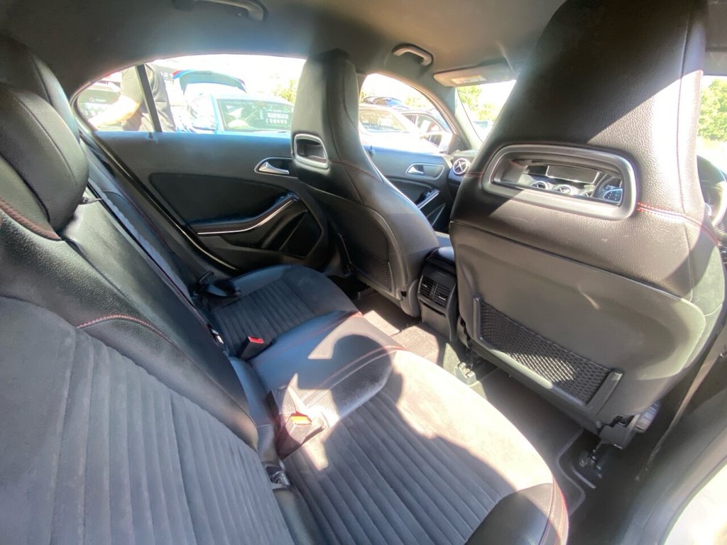 Used Mercedes-Benz A-Class 2015 for sale - 75703442: Photo 26