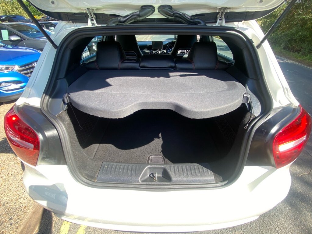 Used Mercedes-Benz A-Class 2015 for sale - 75703442: Photo 28