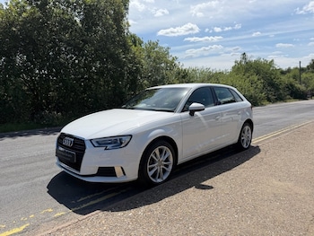 Used Audi A3 2017 for sale - 79022595: Photo