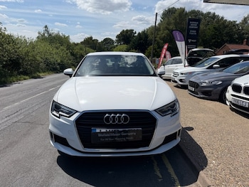 Used Audi A3 2017 for sale - 79022595: Photo