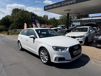 Used Audi A3 2017 for sale - 79022595: Photo
