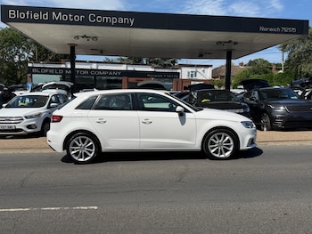 Used Audi A3 2017 for sale - 79022595: Photo