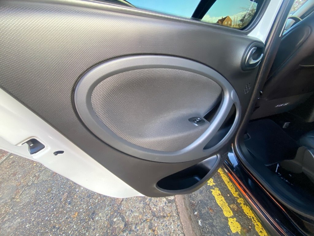 Used smart forfour 2019 for sale - 76784023: Photo 14