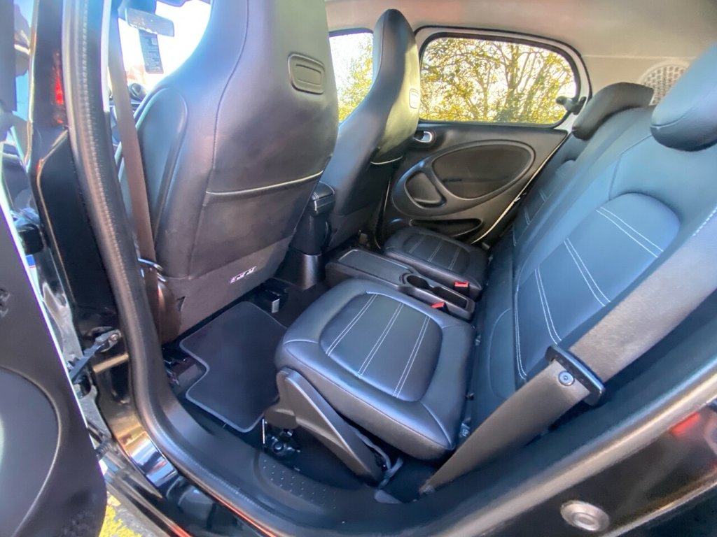 Used smart forfour 2019 for sale - 76784023: Photo 16