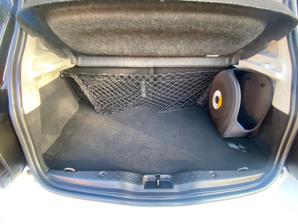 Used smart forfour 2019 for sale - 76784023: Photo 21