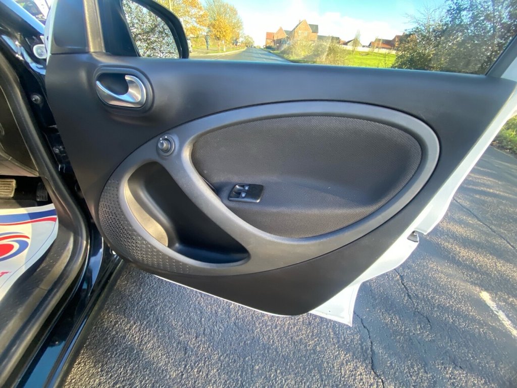 Used smart forfour 2019 for sale - 76784023: Photo 25