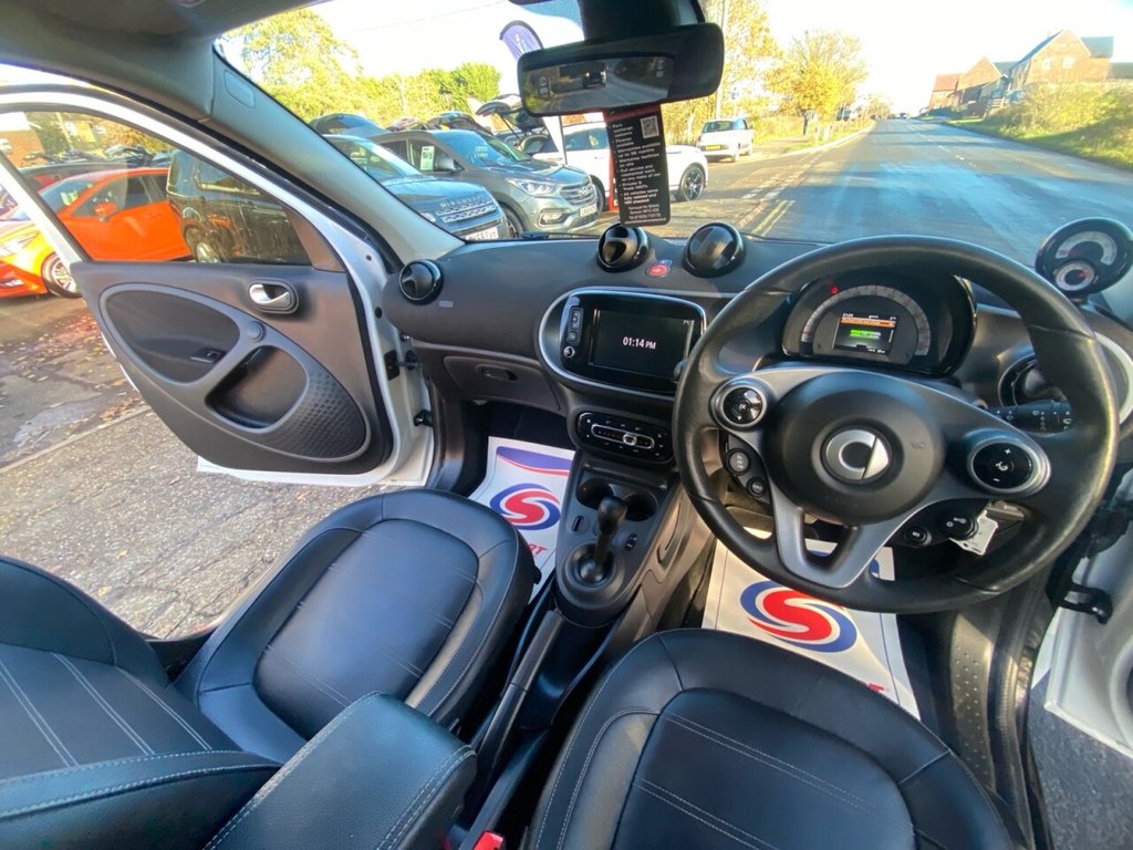 Used smart forfour 2019 for sale - 76784023: Photo 29