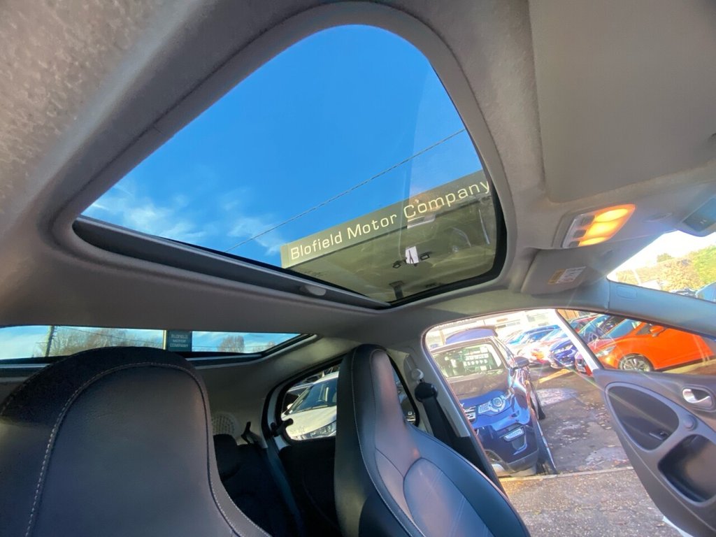 Used smart forfour 2019 for sale - 76784023: Photo 31