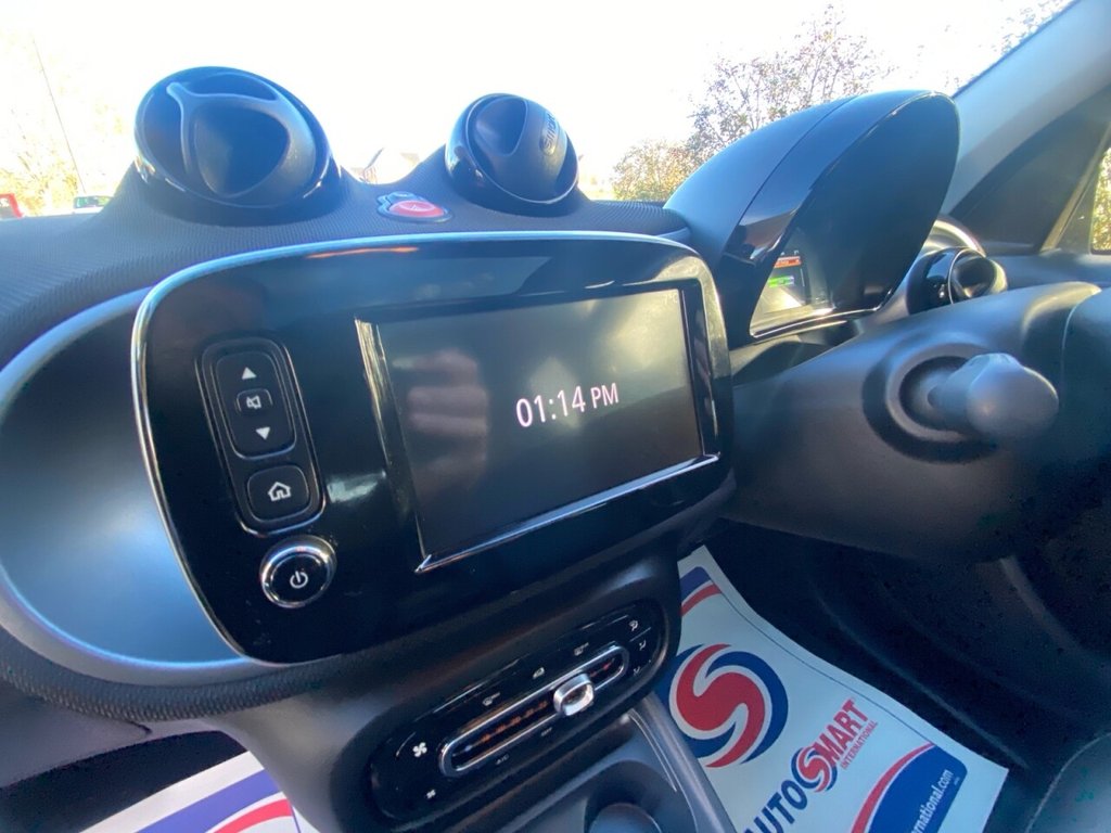 Used smart forfour 2019 for sale - 76784023: Photo 32