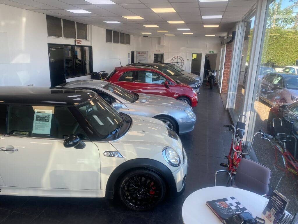 Used smart forfour 2019 for sale - 76784023: Photo 44