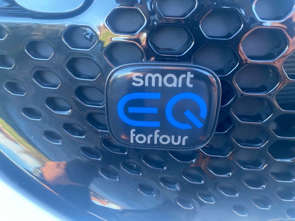 Used smart forfour 2019 for sale - 76784023: Photo 8