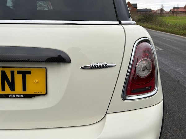 Used MINI Hatch 2010 for sale - 73748131: Photo 10