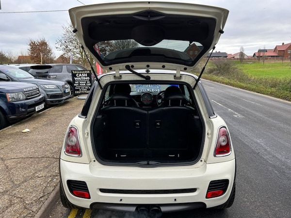Used MINI Hatch 2010 for sale - 73748131: Photo 11