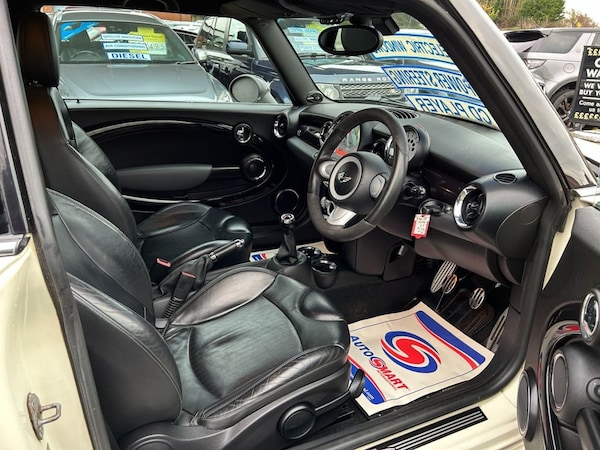 Used MINI Hatch 2010 for sale - 73748131: Photo 12