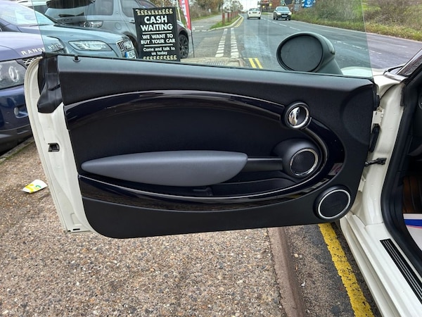 Used MINI Hatch 2010 for sale - 73748131: Photo 18