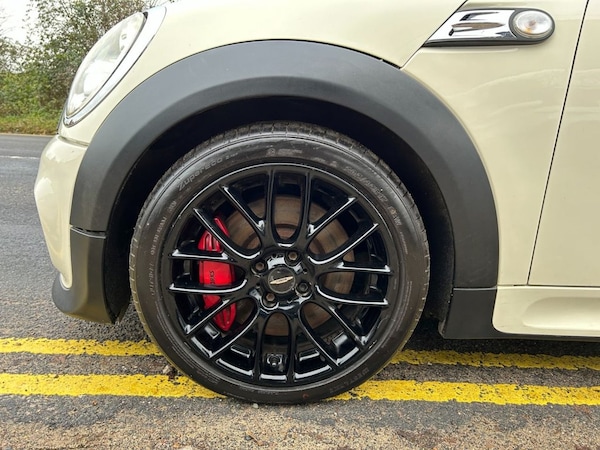 Used MINI Hatch 2010 for sale - 73748131: Photo 21