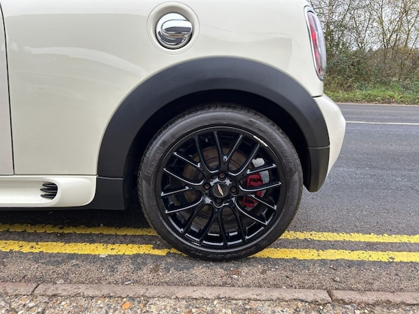 Used MINI Hatch 2010 for sale - 73748131: Photo 22