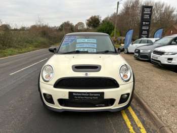 Used MINI Hatch 2010 for sale - 73748131: Photo