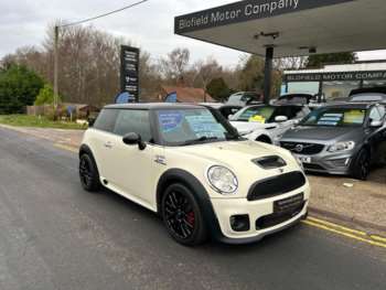 Used MINI Hatch 2010 for sale - 73748131: Photo