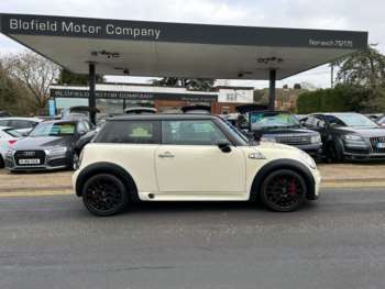 Used MINI Hatch 2010 for sale - 73748131: Photo