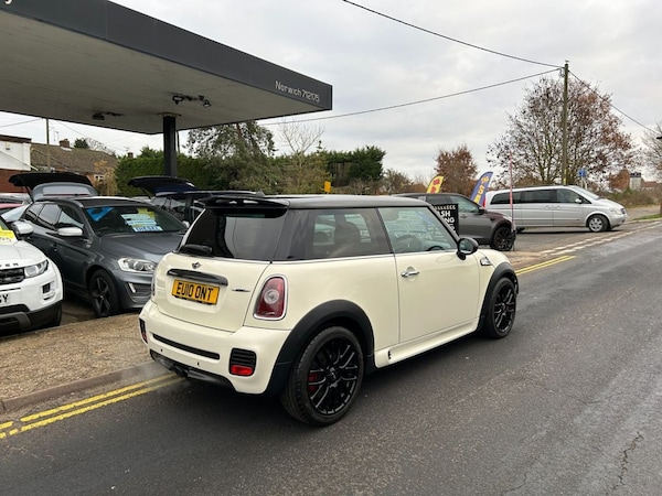 Used MINI Hatch 2010 for sale - 73748131: Photo 5