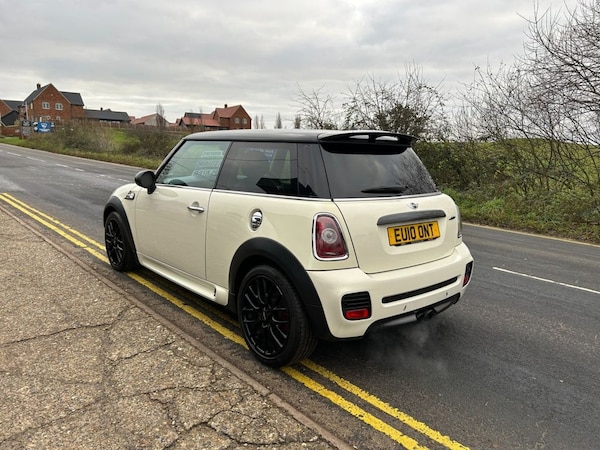 Used MINI Hatch 2010 for sale - 73748131: Photo 7