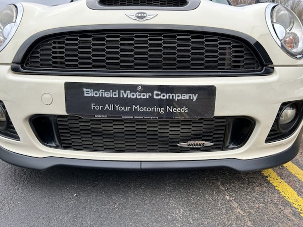 Used MINI Hatch 2010 for sale - 73748131: Photo 9