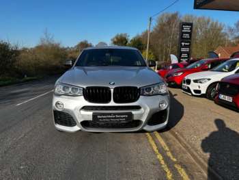 Used BMW X4 2015 for sale - 74237598: Photo