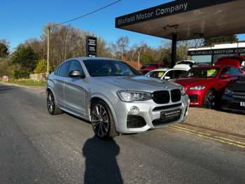 Used BMW X4 2015 for sale - 74237598: Photo