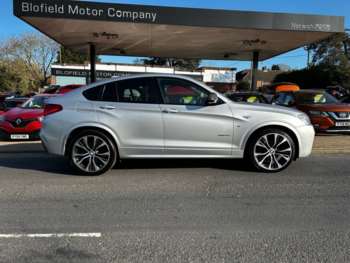 Used BMW X4 2015 for sale - 74237598: Photo