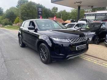 Used Land Rover Range Rover Evoque 2019 for sale - 75067732: Photo