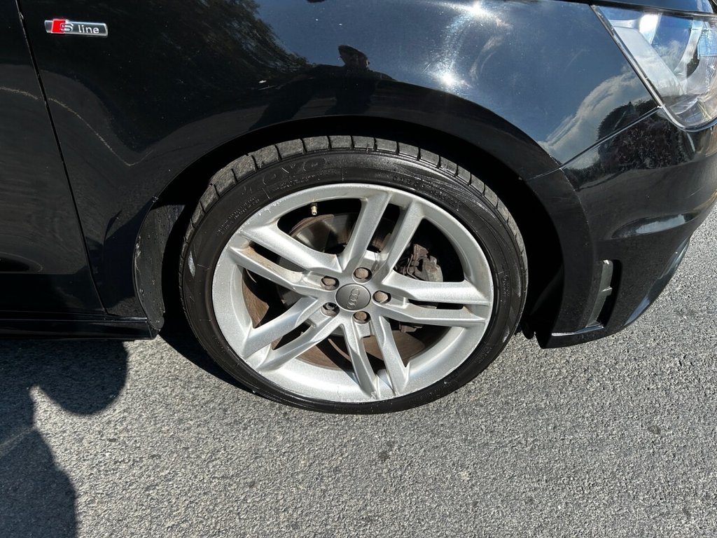 Vehicle 32